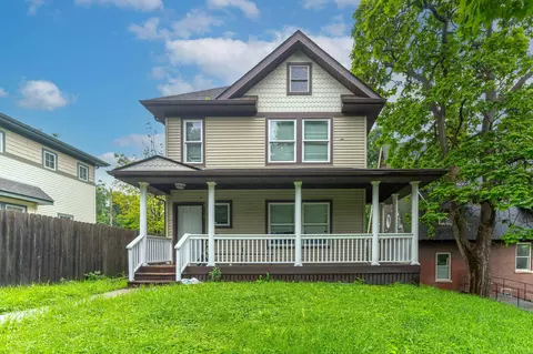 2110 Ilion Ave N, Minneapolis, MN 55411