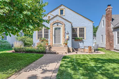 3010 Arthur St NE, Minneapolis, MN 55418