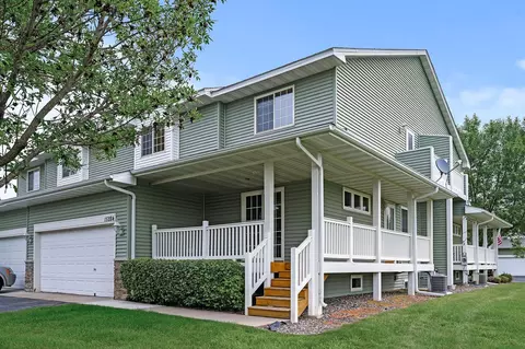 15284 76th St NE, Elk River, MN 55330