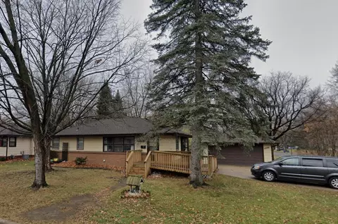 6898 Monroe St NE, Minneapolis, MN 55432