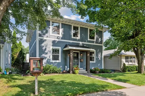 4705 Zenith Ave S, Minneapolis, MN 55410
