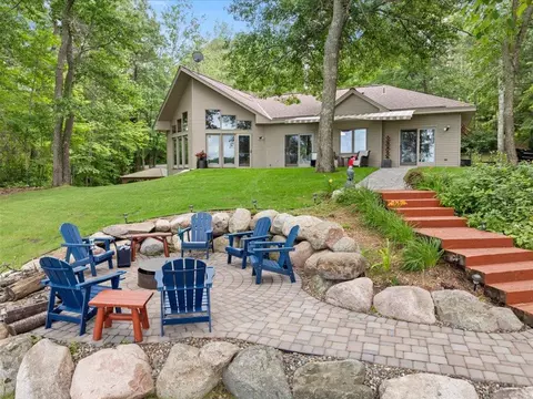 12337 Lower Sylvan Rd SW, Pillager, MN 56473