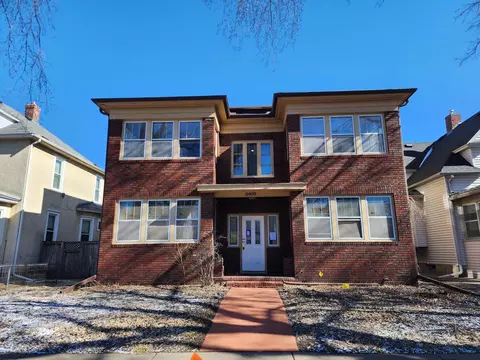 3405 Aldrich Ave S, Minneapolis, MN 55408