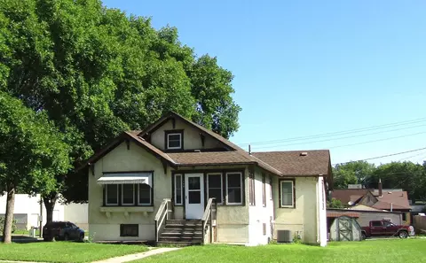 190 9th Ave, Granite Falls, MN 56241