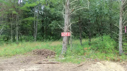 lot2 Bur Oak Trl, Grantsburg, WI 54840