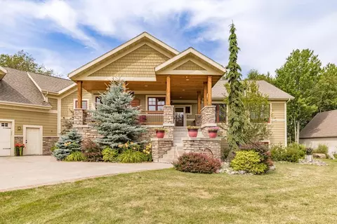 5325 Roosevelt Dr, Hermantown, MN 55811 photo 9