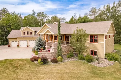 5325 Roosevelt Dr, Hermantown, MN 55811 photo 5