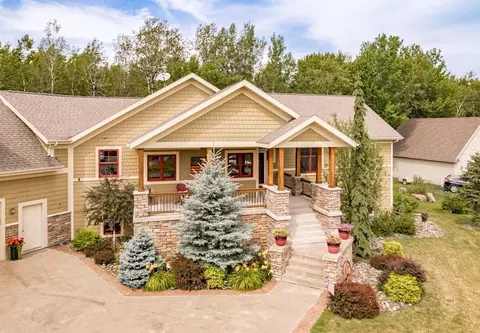 5325 Roosevelt Dr, Hermantown, MN 55811 photo 4