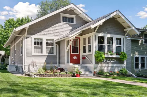 4419 Pleasant Ave, Minneapolis, MN 55419