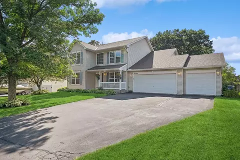 18380 Trott Brook Pkwy NW, Elk River, MN 55330