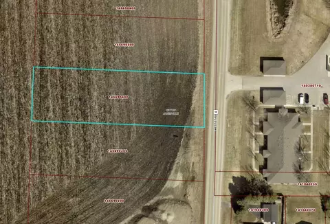 tbd 4 N West St, Janesville, MN 56048