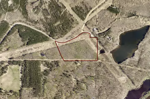 tbd Sorenson Lake Rd, Merrifield, MN 56465