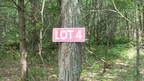 lot4 Bur Oak Trl, Grantsburg, WI 54840