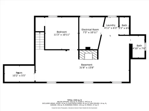 6142 Evergreen Rd, Mound, MN 55364 photo 29