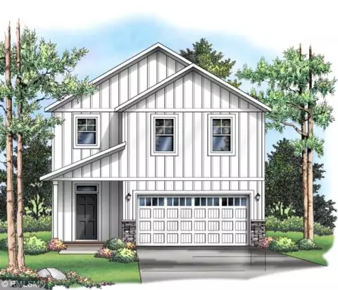 14533 Quintana St NW, Ramsey, MN 55303
