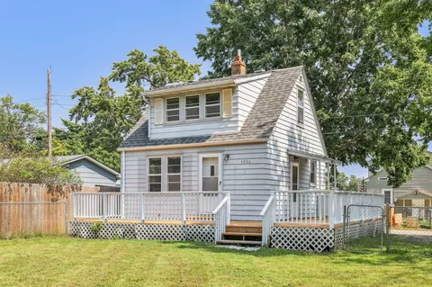 4256 Unity Ave N, Robbinsdale, MN 55422