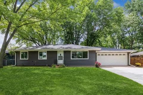 3511 Ebba St, White Bear Lake, MN 55110