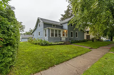 216 1st Ave SE, Glenwood, MN 56334
