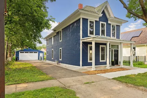 353 Michigan St, Saint Paul, MN 55102