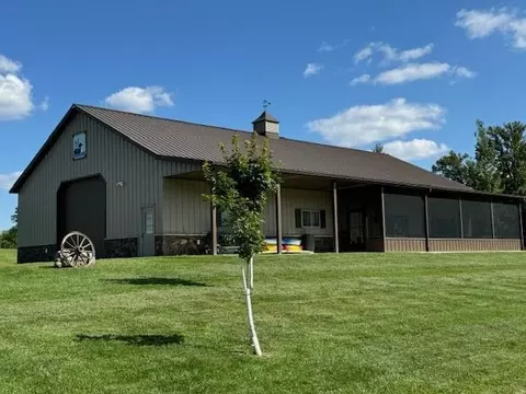 15504 Solitude Ct NW, Evansville, MN 56326