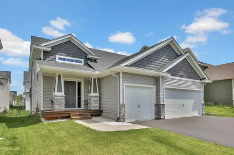 6754 21st Ave S, Lino Lakes, MN 55038
