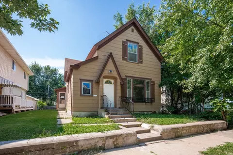 414 Blair Ave, Saint Paul, MN 55103