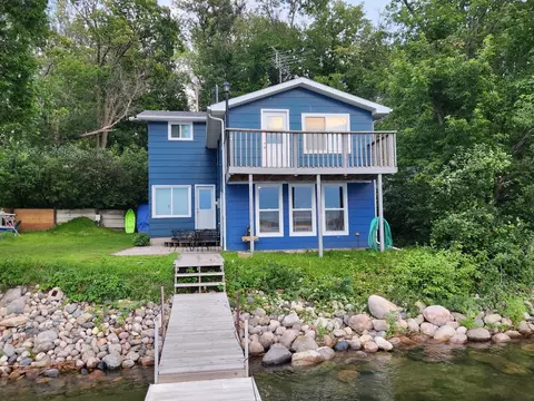 25790 Lida Shores Loop, Pelican Rapids, MN 56572