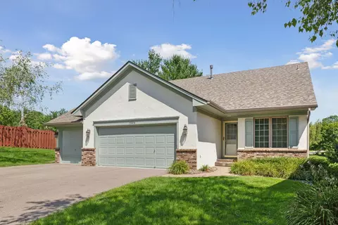 7899 Bailey Dr, Eden Prairie, MN 55347