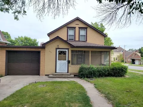 327 S Minnesota St, New Ulm, MN 56073