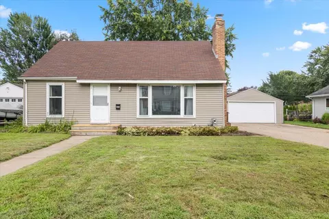 6315 Clinton Ave S, Richfield, MN 55423