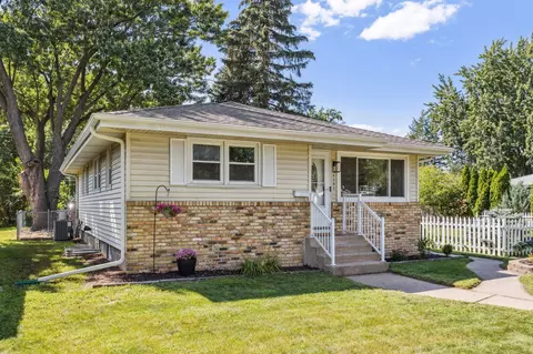 4303 Welcome Ave N, Crystal, MN 55422