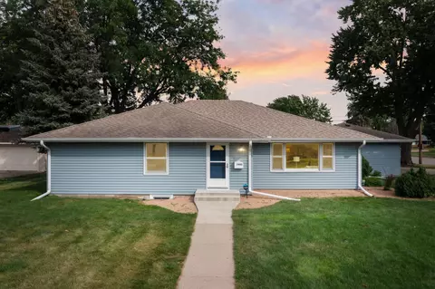 7445 5th Ave S, Richfield, MN 55423