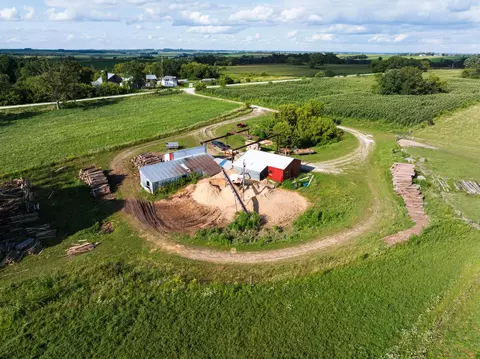 Nnnnn 156th Street, Harmony, MN 55939