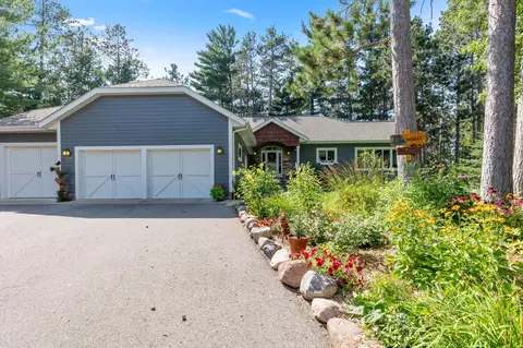 30949 Pequot Blvd, Pequot Lakes, MN 56472