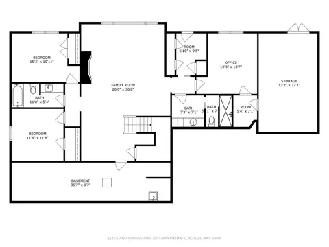 2845 Lake Shore Ave, Maple Plain, MN 55359 photo 74