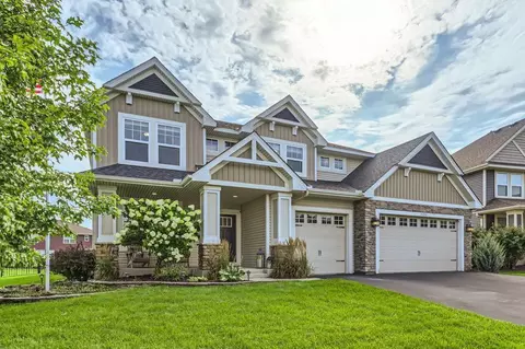 14242 Allingham Ave, Rosemount, MN 55068