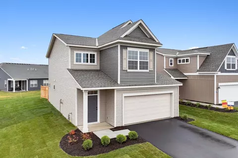 705 Highland Cir, Jordan, MN 55352