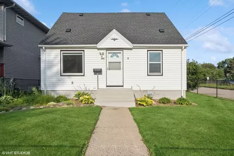 5800 45th Ave S, Minneapolis, MN 55417