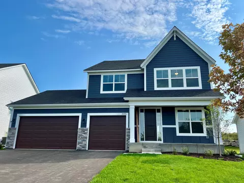 2696 Kendall Ave NE, Saint Michael, MN 55376