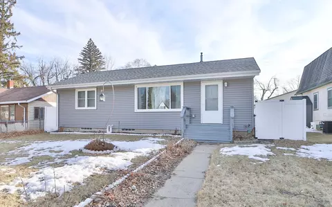 1106 6th Ave NE, Brainerd, MN 56401