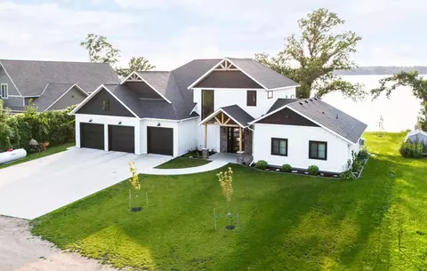 12360 Forada Beach Rd SE, Alexandria, MN 56308