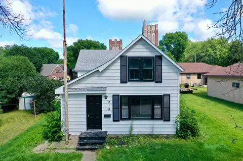218 1st Ave NE, Clara City, MN 56222