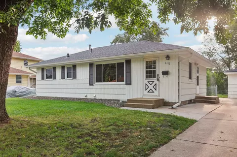 6112 Quail Ave N, Brooklyn Center, MN 55429
