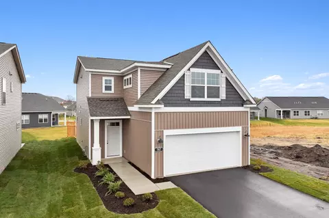 707 Highland Cir, Jordan, MN 55352