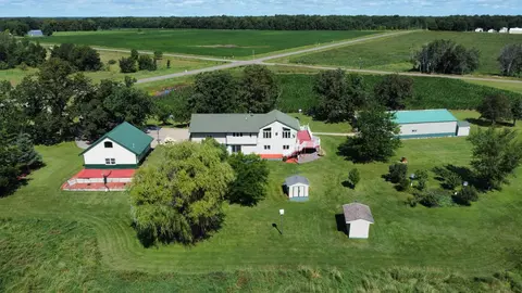 2424 165th Ave NE, Foley, MN 56329