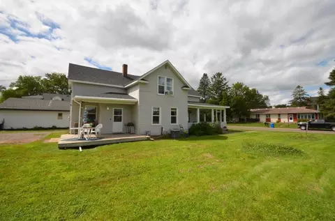 420 W 5th St, Rush City, MN 55069