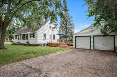 7500 Stinson Blvd, Fridley, MN 55432
