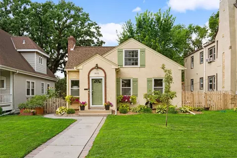 5016 Abbott Ave S, Minneapolis, MN 55410