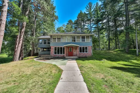 14614 E Fish Hook Dr, Park Rapids, MN 56470