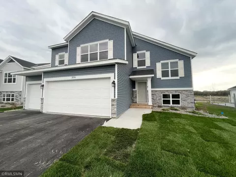 19756 English Ave N, Forest Lake, MN 55025